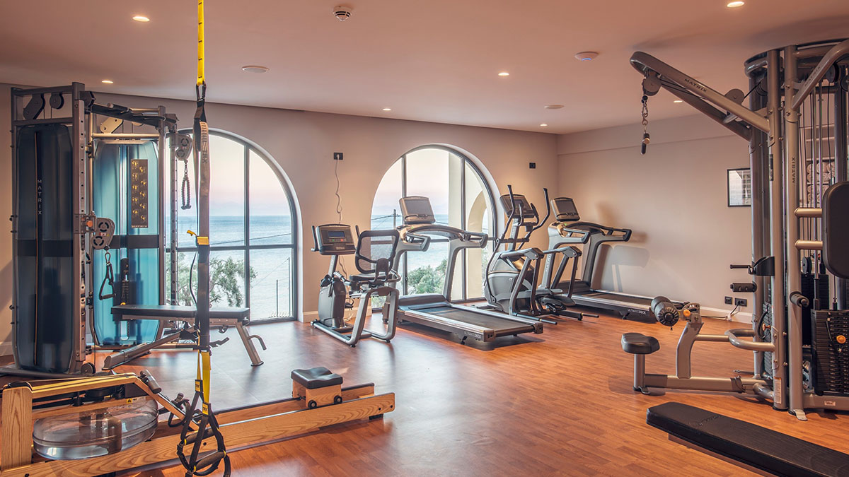 Nido, Mar-Bella Collection 